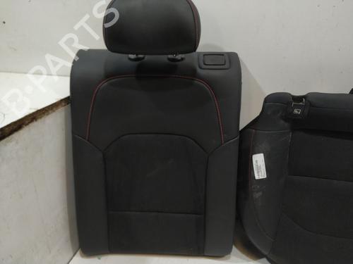 Seats set KIA PROCEED (CD)  | BP29435350C78 
