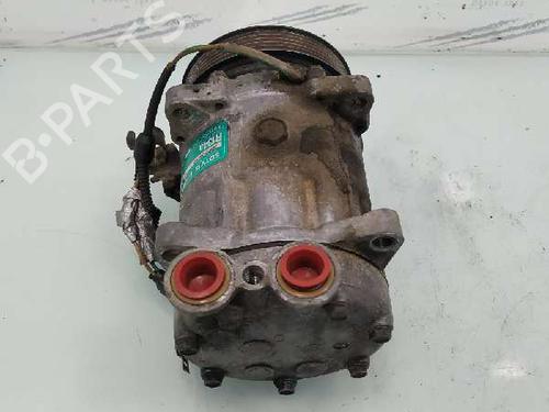 AC compressor CITROËN SAXO (S0, S1) 1.5 D | BP8091517M34