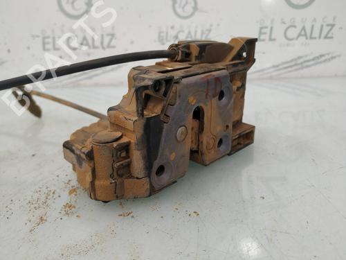 Used Rear right lock RENAULT KANGOO / GRAND KANGOO II (KW0/1_) 1.5 dCi 70 (KW0V, KW0A) (68 hp) 8098495
