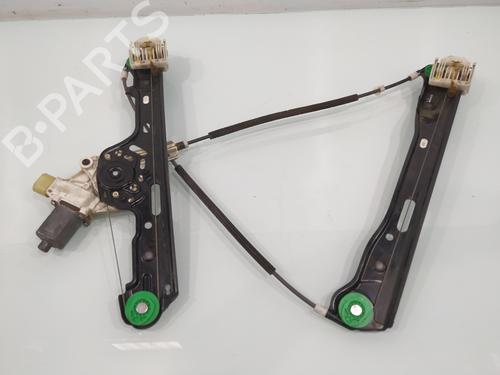 Front left window mechanism BMW 1 (E87) 120 d | BP10558848C22 