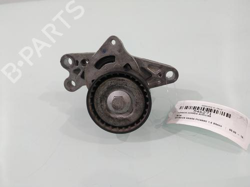 Andre CITROËN XSARA PICASSO (N68) 1.6 (95 hp) 29965940