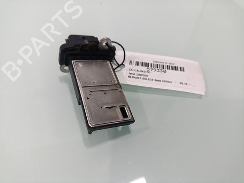 Used Mass air flow sensor Mass air flow sensor RENAULT KOLEOS I (HY_) 2.0 dCi (HY0K) (150 hp) 34495485 34495485