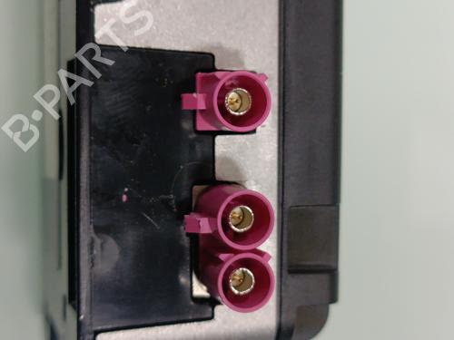 Electronic module AUDI A3 Sportback (8YA, 8YF) 35 TDI | BP33440684M83  - Image 6