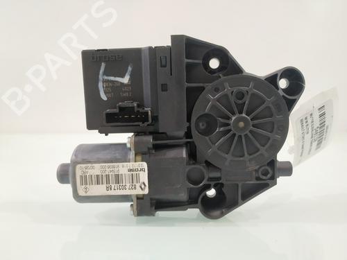 Vindusheismotor høyre bak RENAULT GRAND SCÉNIC III (JZ0/1_) 1.6 dCi (JZ00, JZ12) (130 hp) 29156876