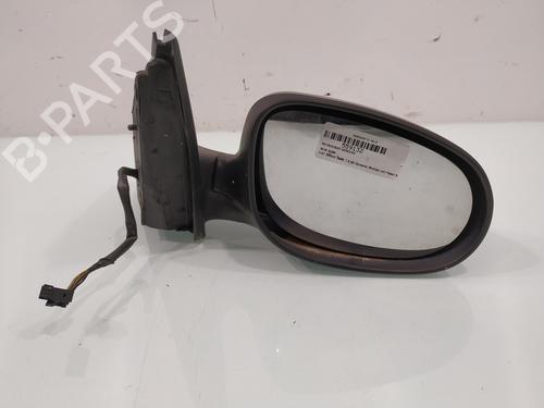 Used Right mirror FIAT BRAVO II (198_) 1.9 D Multijet (198AXB1A) (120 hp) 31611277