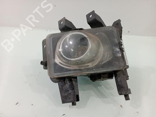 Used Left front fog light OPEL ASTRA H TwinTop (A04) 1.8 (L67) (140 hp) 29825303
