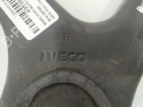 Right front suspension arm IVECO DAILY IV Platform/Chassis  | BP21013178M13 