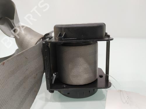 Rear right seatbelt HYUNDAI SONATA V (NF)  | BP24855042I28 