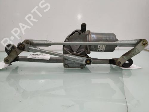 Front wiper motor OPEL CORSA D (S07) 1.3 CDTI (L08, L68) | BP9743260M29 
