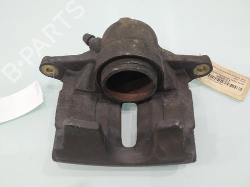 Left front brake caliper FORD MONDEO III Saloon (B4Y) 2.0 16V TDDi / TDCi | BP11582354M105 
