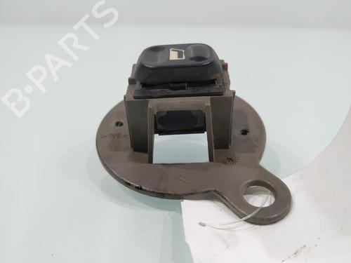 Right rear window switch CITROËN XSARA PICASSO (N68) 1.6 HDi | BP24817567I28 