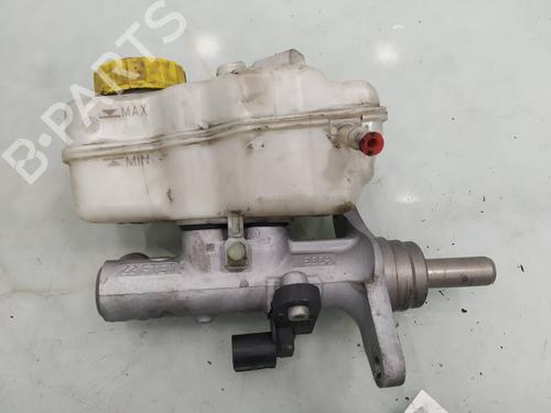 Hovedbremsecylinder SKODA FABIA II (542) 1.4 TDI (70 hp) 10215838