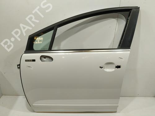 Porte avant gauche PEUGEOT 5008 (0U_, 0E_) 1.6 HDi (114 hp) 11719515
