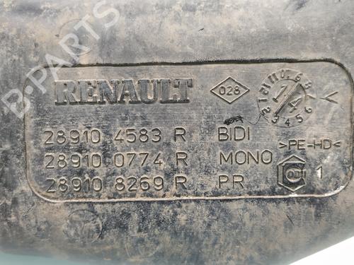 Windscreen washer tank DACIA SANDERO II  | BP26275163C113