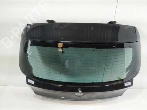Used Tailgate BMW 1 (E87) 120 d (163 hp) 11740871