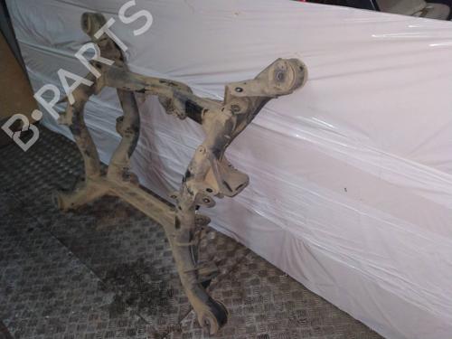 Other VW TOUAREG (7LA, 7L6, 7L7) 2.5 R5 TDI | BP14030339O1 