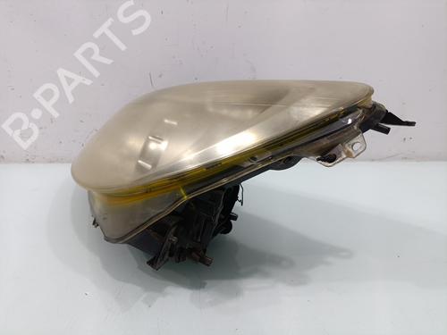 Left headlight OPEL CORSA D (S07)  | BP33430628C28  - Image 9