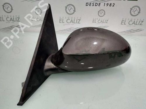 Left mirror BMW 1 (E87) 118 d | BP8089029C26 
