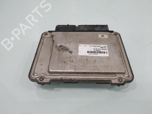 Engine control unit (ECU) SAAB 9-3 Estate (E50) | BP39696523M57 - Image 2