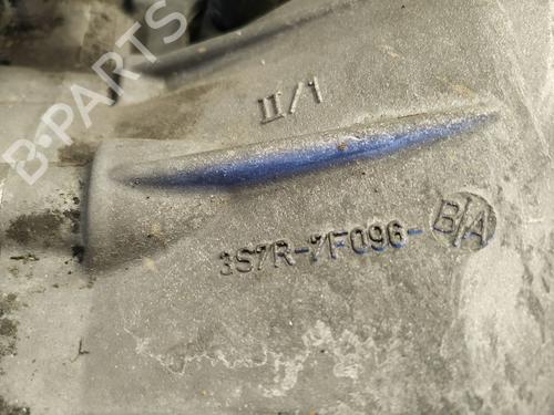 Gearbox FORD MONDEO III Saloon (B4Y) 2.0 TDCi | BP8089679M3 