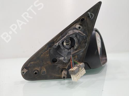 Right mirror PEUGEOT 406 (8B) 2.0 HDI 110 | BP8089447C27 