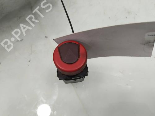 Used Warning switch PEUGEOT 306 (7B, N3, N5) 2.0 HDI 90 (90 hp) 9675736