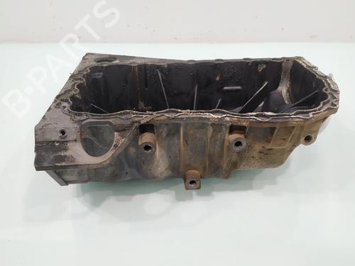 Carter d'huile RENAULT SCÉNIC II (JM0/1_) [2003-2010]  31967351
