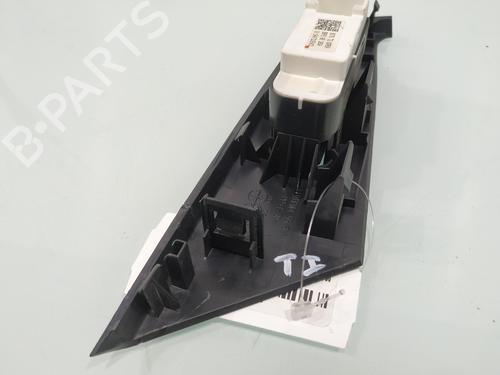 Left rear window switch MAZDA 3 (BL) | BP33185518I29 - Image 5