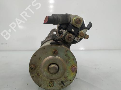 Starter DAEWOO KALOS (KLAS) 1.2 | BP8828387M8 