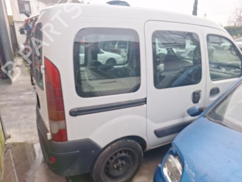 Injection rail RENAULT KANGOO (KC0/1_) 1.5 dCi (KC07) | BP31923992M98 