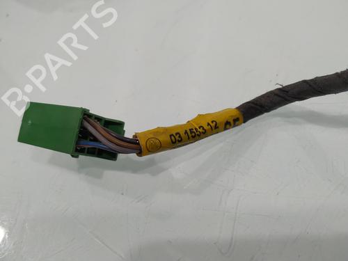 Left front window switch OPEL VECTRA B (J96) | BP31356511I27