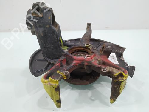 Right front steering knuckle VW GOLF V (1K1)  | BP31885212M26 