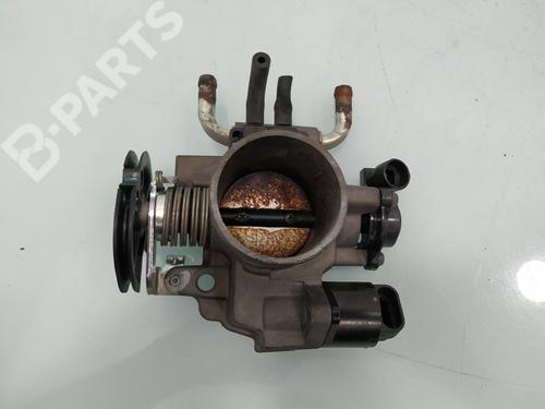Used Throttle body Throttle body DAEWOO LANOS (KLAT) 1.3 (75 hp) 8096138 8096138