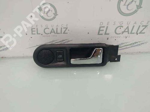 Used Rear right interior door handle Rear right interior door handle VW PASSAT B5 (3B2) [1996-2001] 8090333 8090333