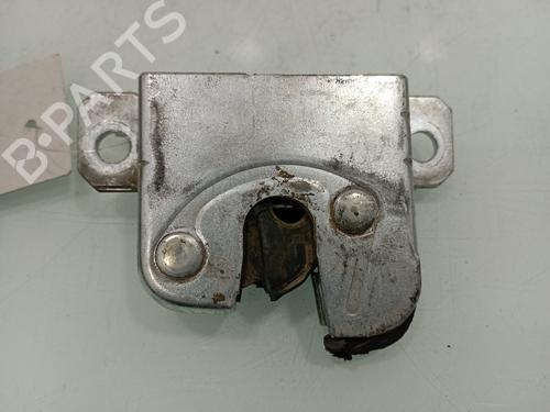 Tailgate lock SEAT LEON (1M1) 1.9 TDI | BP12982077C101 