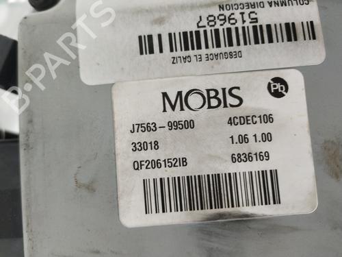 Steering column KIA PROCEED (CD)  | BP29435353M21 
