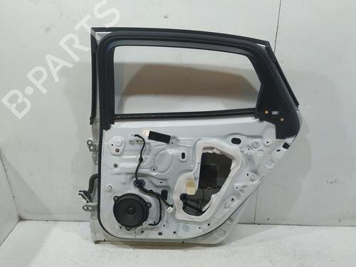 Right rear door RENAULT TALISMAN (LP_)  | BP22711973C5 
