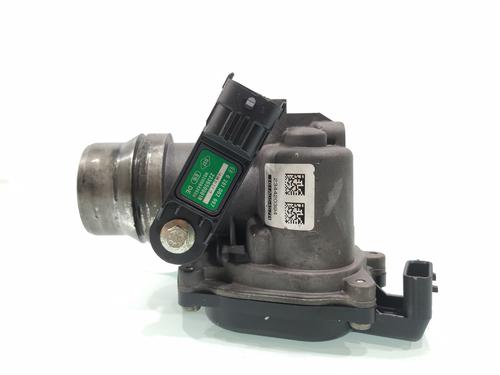 Throttle body RENAULT CLIO IV (BH_) | BP25721247M82