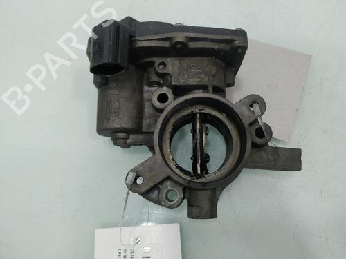 Used Throttle body OPEL MERIVA B MPV (S10) [2010-2017]  17747780