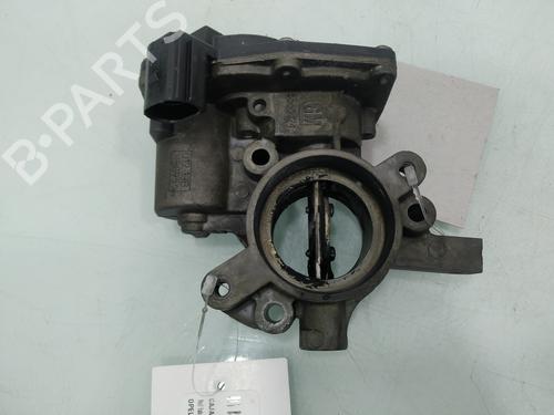 Throttle body OPEL MERIVA B MPV (S10) [2010-2017]  17747780