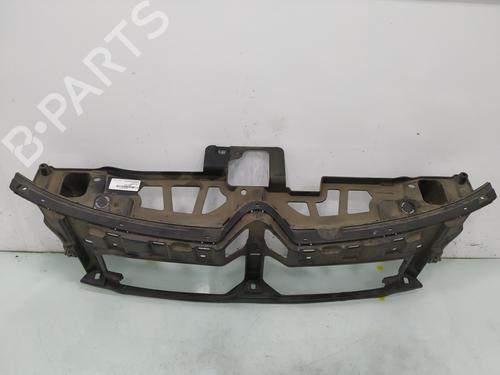 Frontplade/Frontkurv CITROËN C4 SPACETOURER (3D_)  | BP21167201C72 