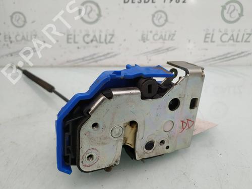 Front right lock FIAT 500L (351_, 352_)  | BP8121388C97 