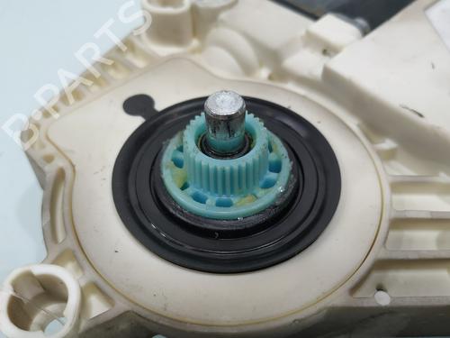 Left front window motor SEAT TOLEDO III (5P2) | BP32671991E21