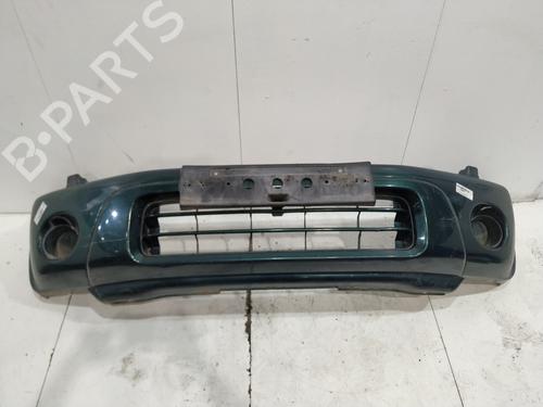 Used Front bumper HONDA CR-V I (RD) 2.0 16V 4WD (RD1, RD3) (147 hp) 29913249