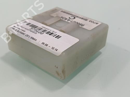 Electronic module NISSAN MURANO II (Z51) 3.5 4x4 | BP33842537M83 - Image 5