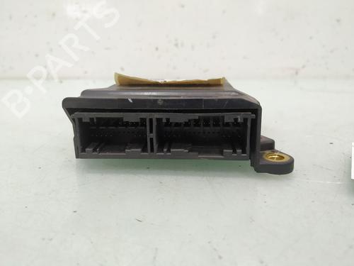 ECU airbags CITROËN C5 III (RD_)  | BP19695355M53 