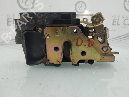 Used Front right lock DAEWOO KALOS (KLAS) 1.2 (72 hp) 8094288