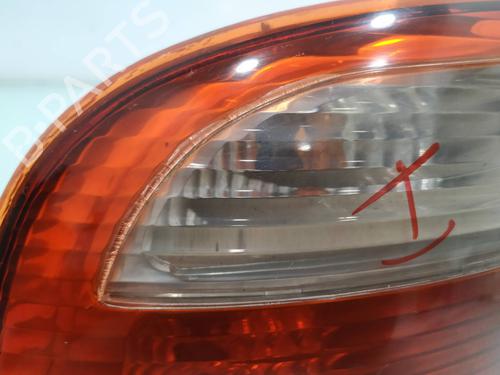 Left taillight SEAT TOLEDO II (1M2) 1.9 TDI | BP9448322C34 