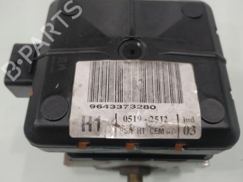 Suspension compressor CITROËN C5 I (DC_) 2.0 HDi (DCRHZB, DCRHZE) | BP37177400M103 - Image 8