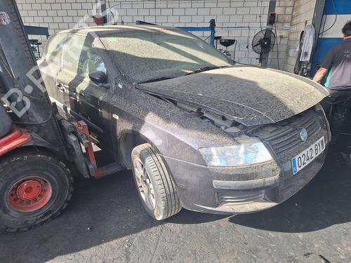 Cylinder head FIAT STILO (192_) 1.9 JTD (192_XE1A) | BP30588975M5